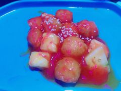 -忘忧草融合私房菜(红鼎国际店)