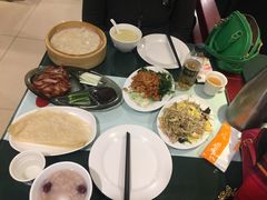 -老昌春饼(中央大街店)