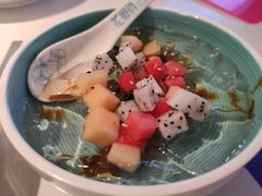 红糖冰粉-花椒俏川菜小馆(南海万达店)