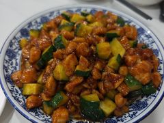 -北大地皖峰饭馆