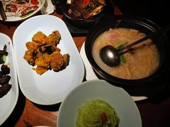 -外婆家(青岛万象城店)