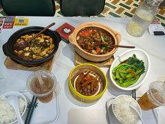 -火啫啫·粤式啫啫煲(南京弘阳店)