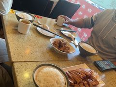 冻顶茶鹅-鹅庄·台湾美食(七宝店)