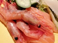 -棕榈岛海鲜自助餐厅(虹桥迎宾馆店)