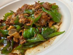 -兰湘子·湘菜小炒(长安万科广场店)