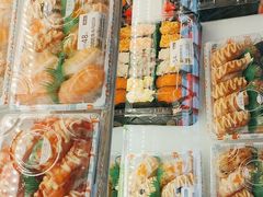 -争鲜回转寿司(西红门荟聚PLUS店)