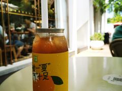 -奈雪的茶(大梅沙8号仓店)