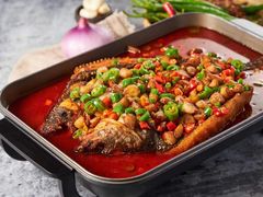 -田林农家地锅(田林路店)