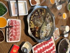 -傣妹火锅(南京东路一店)