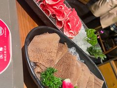 -捞王锅物料理(上海世茂广场店)