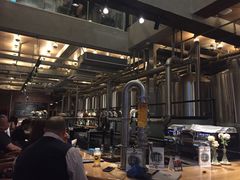 大堂-Goose Island Brewhouse鹅岛精酿啤酒酿造工坊餐厅