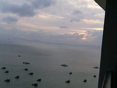 -金融街·金禧丽景海公园度假酒店