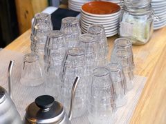 -VOYAGE COFFEE(北锣鼓巷店)