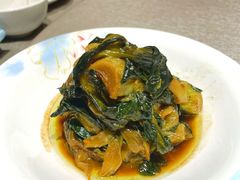 -佬太公海鸭·海鲜大排档(上海总店)