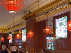 -东方饺子王(王府井关东古巷店)