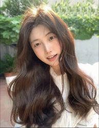 -藤野造型烫染
