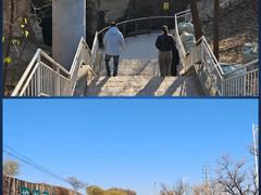 -白水寺森林公园