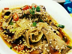 -川里谈·川味小馆(北京路店)