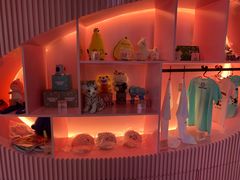 -水桶王国主题餐厅·聚会·生日派对·亲子活动·家庭套餐(亚龙湾希尔顿店)