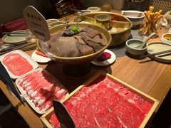 -巴奴毛肚火锅(京西大悦城店)
