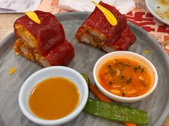 -点都德(汇胜楼店)