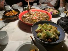 -初蓉丨遇见新川菜(亲贤街荣耀店)