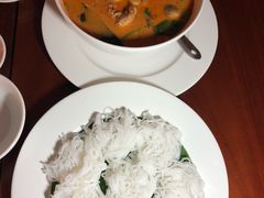 -芽庄MP泰式海鲜海景餐厅