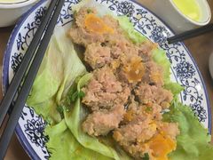 -春水锅贴·传统鲁菜(大明湖店)