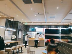 -肯德基(龙之梦购物中心店)