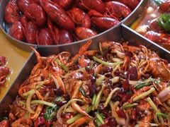 -盱眙虾神於氏龙虾(夫子庙红街店)