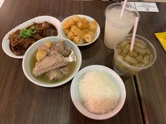 -松發肉骨茶(先得坊店)