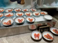 -铭门盛宴艺术海鲜姿造(珠江新城店)