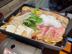 -有喜屋·深夜食堂(北京西路店)