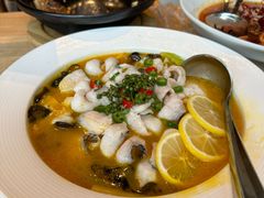 -客汀家宴·客家烟火 四季食材(集美店)