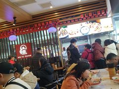 -钟方模白家肥肠粉(春熙店)