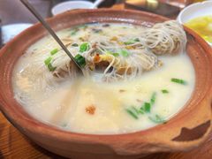 -堂宴·老厦门私房菜(1988仙岳总店)