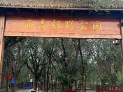 -西青郊野公园