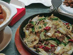 -东方肉馆(文庭雅苑店)