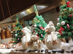 -美食汇·海鲜自助西餐厅·江门富力万达嘉华酒店