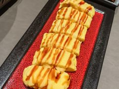 -聿山居·创意料理