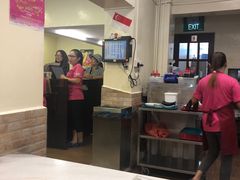 -味香园传统甜品店(牛车水店)
