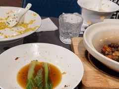 -肆月河豚·新淮扬(金融街店)