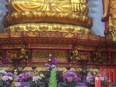 -无锡惠山寺