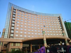 -威海铂丽斯国际大酒店(威海高铁站店)