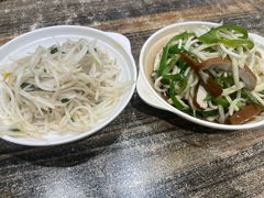 -顺丰面馆(打浦店)