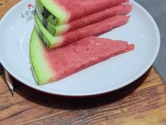 -东大桥小国抻面烧烤(长通路店)