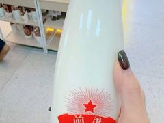 -红星前进面包牛奶公司(五道口购物中心店)