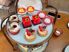 -城市露台景观餐厅(淮海路店)