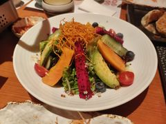 -仓桥家·焗寿司·锅物(光谷步行街店)