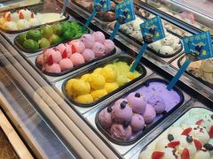 -東盛炭烤自助料理(浦东文峰广场店)